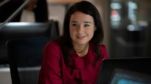 Sarah Steele as Marissa Gold