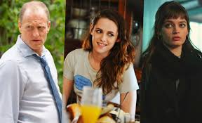 Kristen Stewart, Woody Harrelson, and Emma Mackey Join Quentin Dupieux's 'Full Phil'