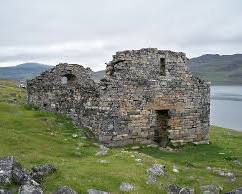 Immagine di Hvalsey ruins in Qaqortoq