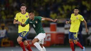 AS Colombia - News update
