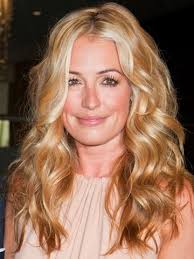 Why Cat Deeley and Patrick Kielty know a friend with benefits is best! - Cat-Deeley