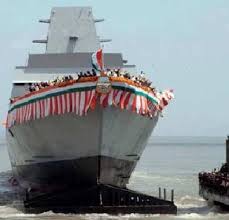 Image result for indian naval power 2015