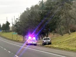 Defendant contacted police before freeway shooting
