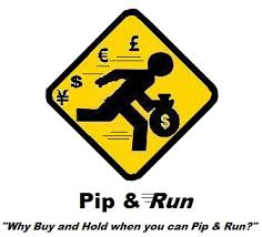 Pip and Run