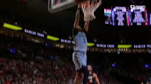 Trail Blazers 122-115 Grizzlies (Feb 7, 2026) Game Recap