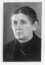 Selma und Wilhelm Bunzel