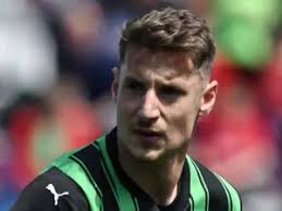 Sassuolo vs Genoa: Pronóstico, cuotas y figura clave del partido - Imagen principal del artículo