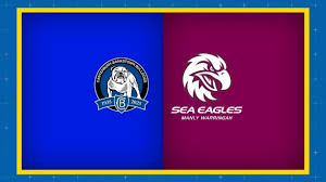 NRL.com - News update