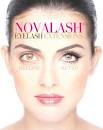 Eyelash extensions novalash