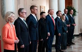 The New York Times - News update