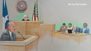 Karmelo Anthony's motion for new trial denied by North Texas judge