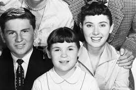 Beloved child star Lauren Chaplin dies as Hollywood actress with two famous brothers mourned