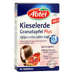 Granatapfel Tabletten, Bio