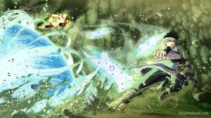 Image result for NARUTO STORM 4