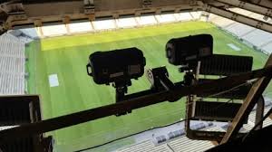 Impedimento semiautomático estreia na Série A do Brasileiro