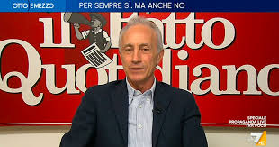 Trend Google: referendum travaglio