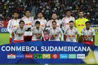 Brazil Argentina Copa Sudamericana Soccer