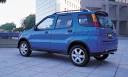 Suzuki ignis 4x4 forum