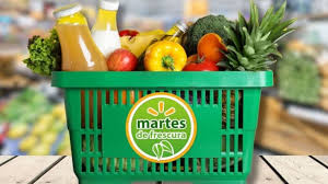 Martes De Frescura Walmart