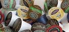 K-cup Coffee at Discount Prices at CoffeeCow - m