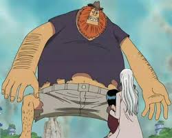 Hasil gambar untuk ohara one piece