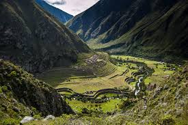 Image result for inca trail