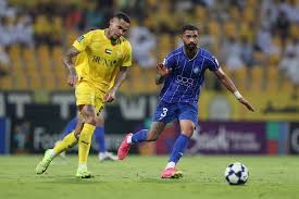 بازیکن جنجالی تا پایان فصل در استقلال ماندگار شد