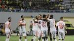 الزمالك يُعلن عن طبيعة إصابة