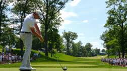 memorial golf tournament Picture