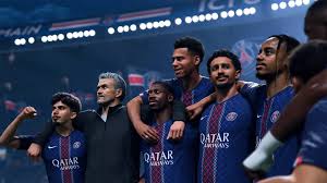 بهترین بازیکنان لیگ یک فرانسه در بازی FC 26 مشخص شدند؛ پاریس بدون رقیب