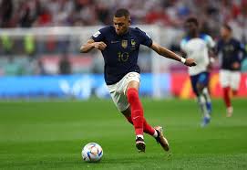 Mbappé Looks Forward to Match Against Morocco, Says Atlas Lions Are ‘Very Good’