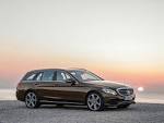 2015 Mercedes-Benz C200 Estate review eNCA