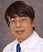 Yoshikazu Takada, M.D., Ph.D. Professor 3300, 4645 Second Ave., Sacramento, CA 95817 - taakada-Bio