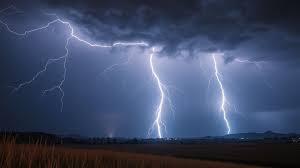 Alerta amarilla por tormentas en Mendoza: zonas afectadas y pronóstico detallado