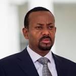 Ex-Rebels Return Gas-Rich Ethiopia Region
