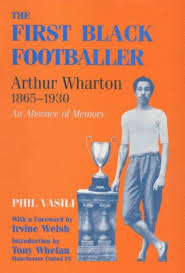 Image result for PIC OF ARTHUR WHARTON