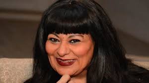 Farida Seif El Nasr reports repeated gatherings outside her Giza home