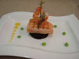 Image result for gourmet food presentation