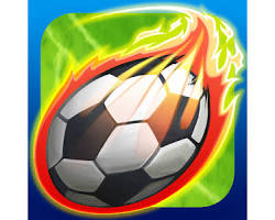 Imagem de Head Soccer logo