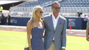 Landry Kiffin and Whit Weeks: A Cross-Team Romance