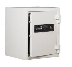 De Raat Protector ES-065 Fireproof Safe | Simplysafes.co.uk