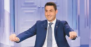 Trend Google: vannacci