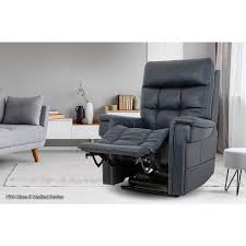 Pride Mobility VivaLift! Radiance Recliner with Lift Assist ...