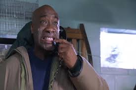 Michael Clarke Duncan Quotes and Sound Clips - Hark via Relatably.com