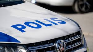Busknackare i Umeå