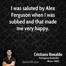 Ferguson Quotes - Page 1 | QuoteHD via Relatably.com