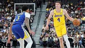 'Anybody watch him?': What LeBron James once said about Dalton Knecht suggests Lakers have messed up - Yahoo Sports