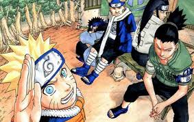 Hasil gambar untuk naruto terbaru 2016