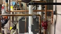 Contractor Modernizes IMSA's Heating System While Building Ties with the Community