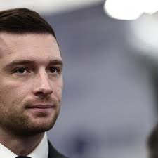 Bardella Président en 2027? Sondage Choc Révèle un Possible Séisme!